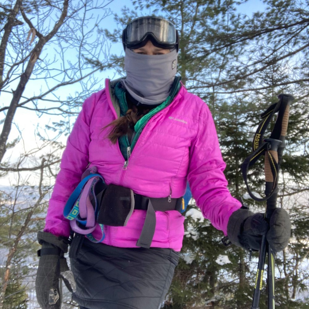 Meet your Posher, Janna